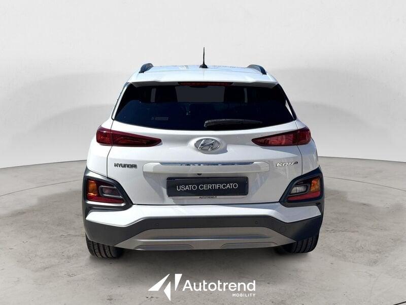 Hyundai Kona 1.0 T-GDI 120 CV XPrime