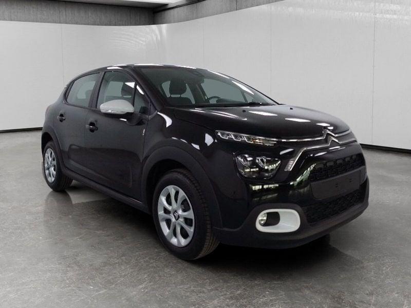 Citroën C3 1.2 puretech You! s&s 83cv