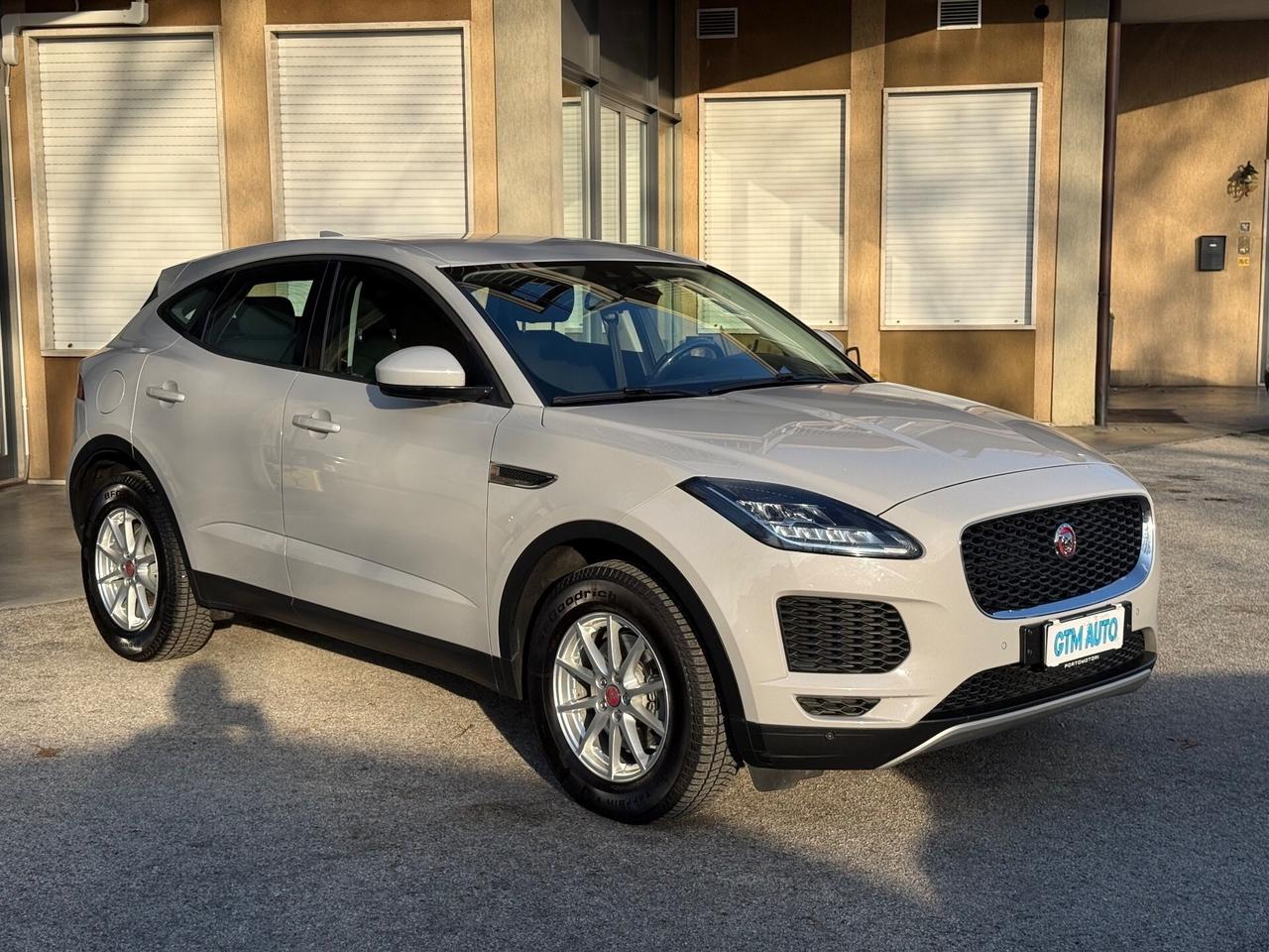 Jaguar E-Pace 2.0D 150 CV AWD aut.
