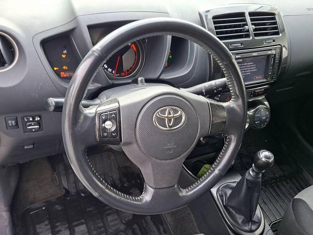 Toyota Urban Cruiser 1.4 D-4D Luxury AWD