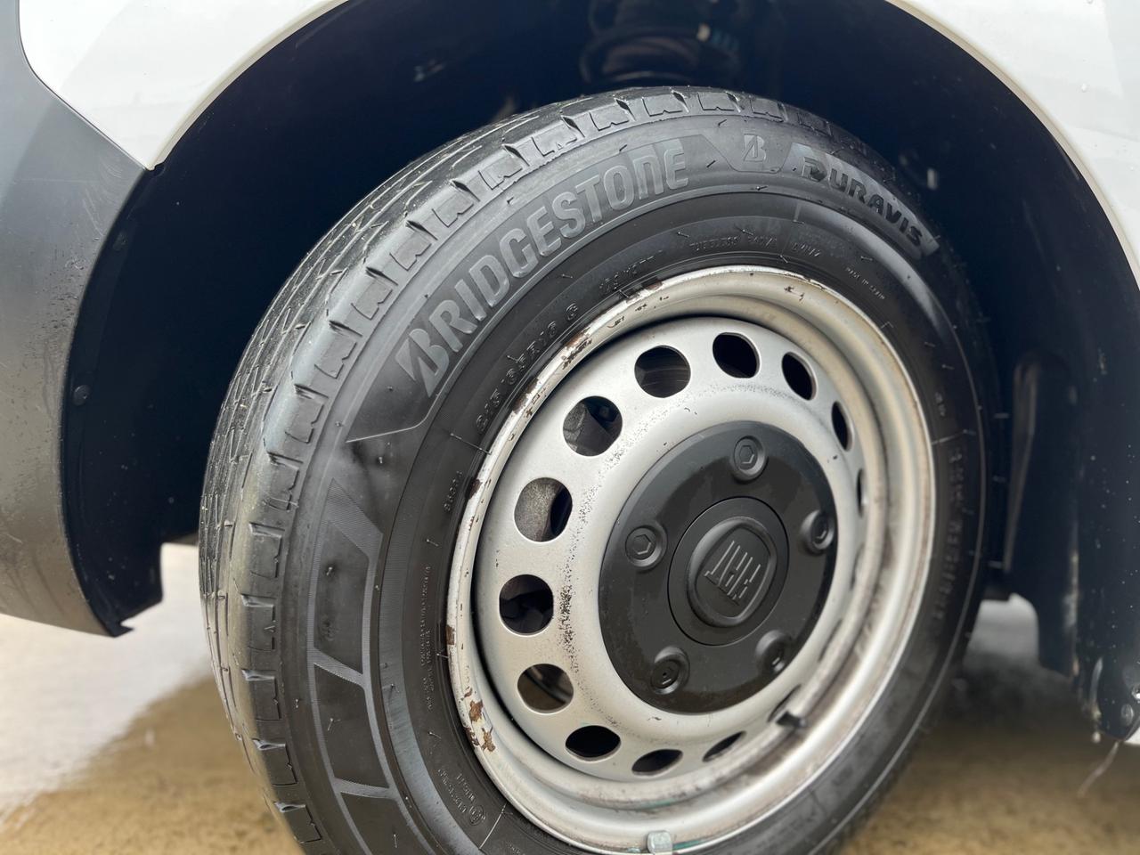 Fiat Scudo 1.5 BlueHDi 120 CV PL-TN Furgone Lounge