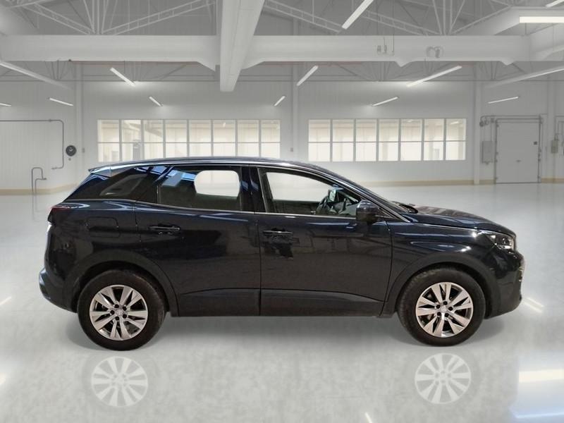 PEUGEOT 3008 BlueHDI 120 S/S Business