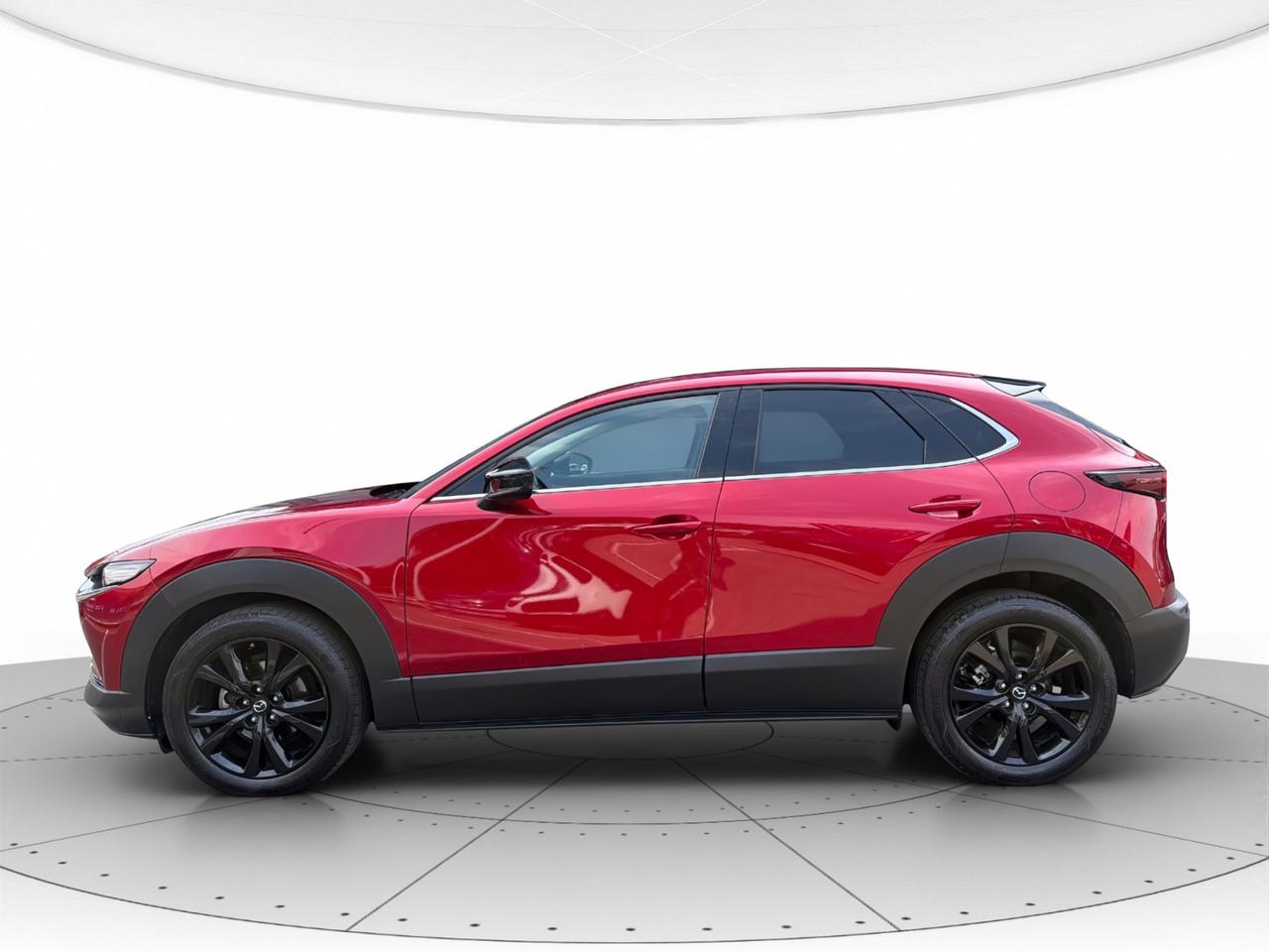 MAZDA CX-30 - CX-30 2.0 m-hybrid Homura 2wd 186cv