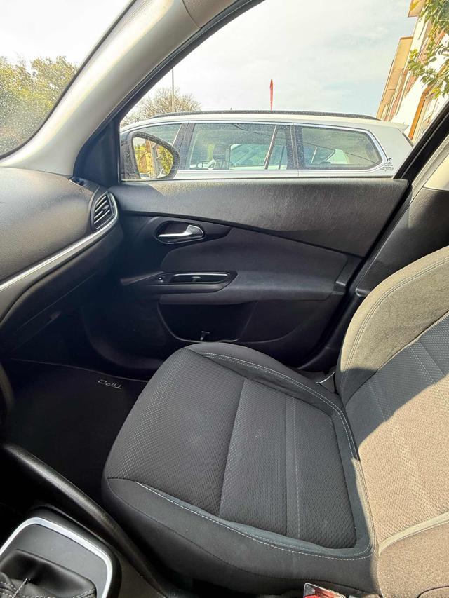 FIAT Tipo 1.6 Mjt S&S 5 porte Business