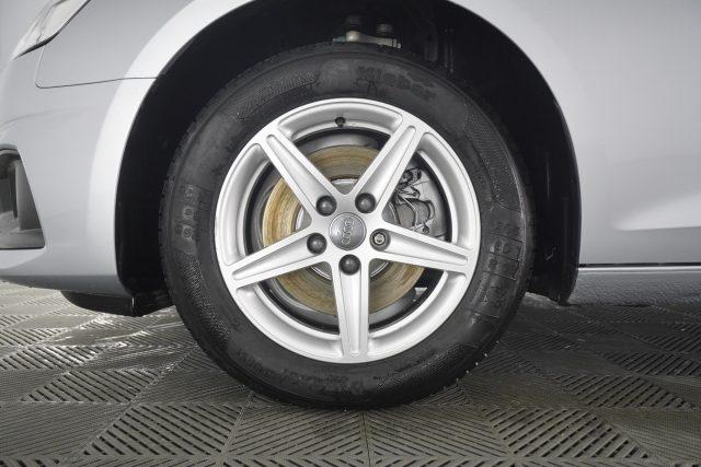 AUDI A4 A4 Avant 35 TDI/163 CV S tronic