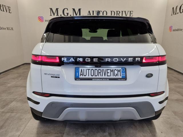 LAND ROVER Range Rover Evoque 2.0D I4-L.Flw 150 CV AWD Auto