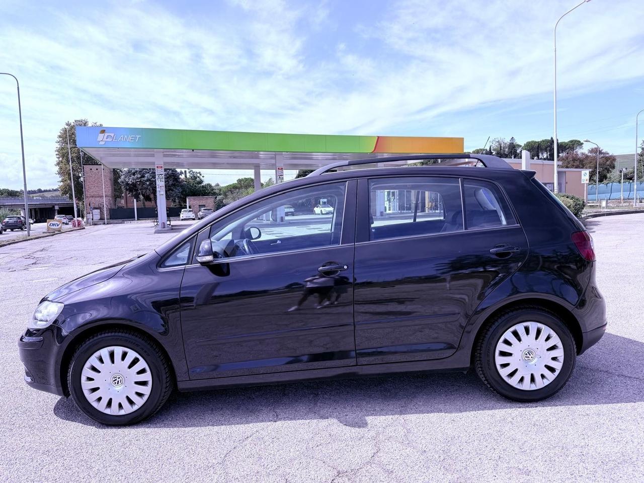Volkswagen Golf Plus 1.6 5p. Comfortline