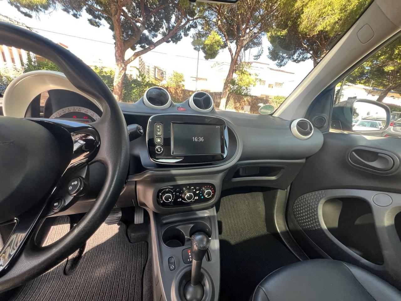Smart ForTwo 60 1.0 Youngster