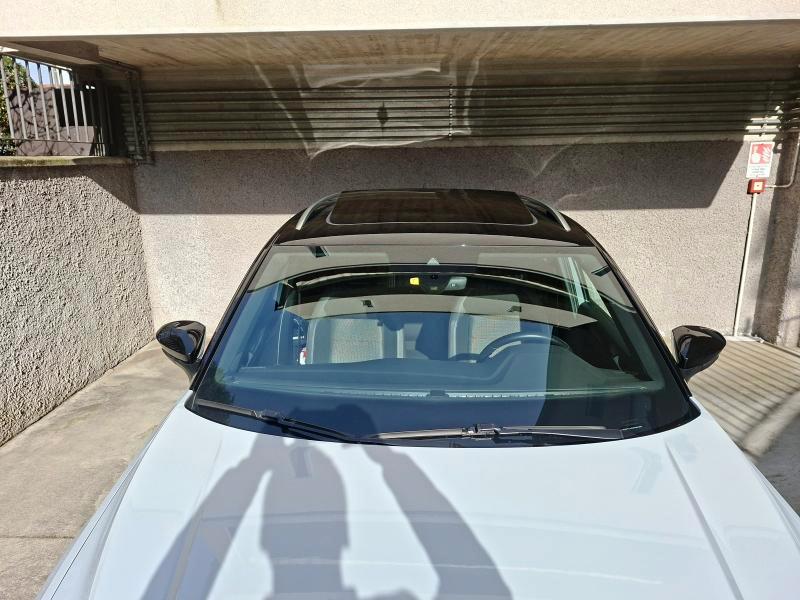 Volkswagen T-Roc 1.5 tsi Sport R Line dsg tetto e garanzia VW