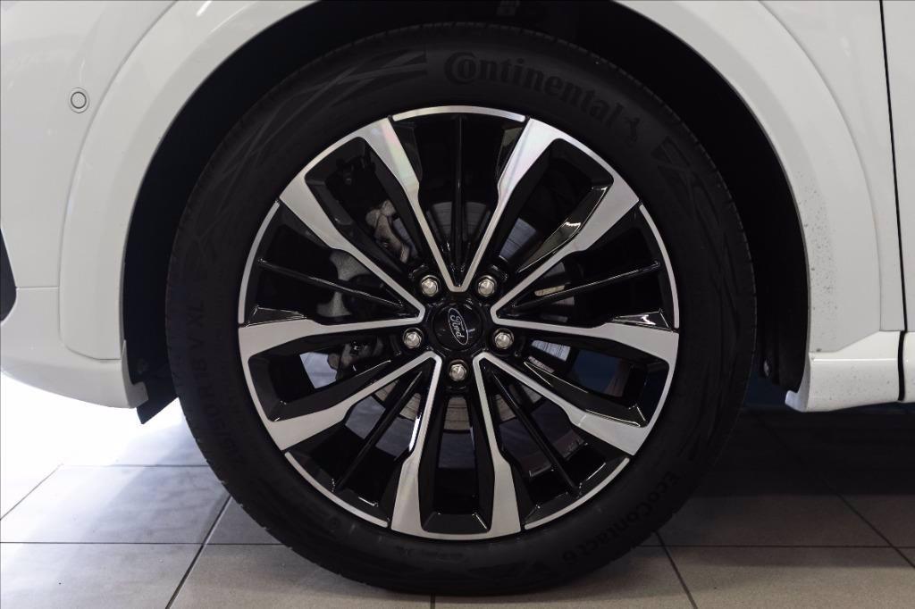 FORD Puma 1.0 ecoboost h ST-Line Vignale s&s 155cv del 2022