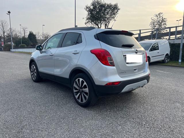 OPEL Mokka X 1.6 CDTI Ecotec 136CV 4x2 Innovation