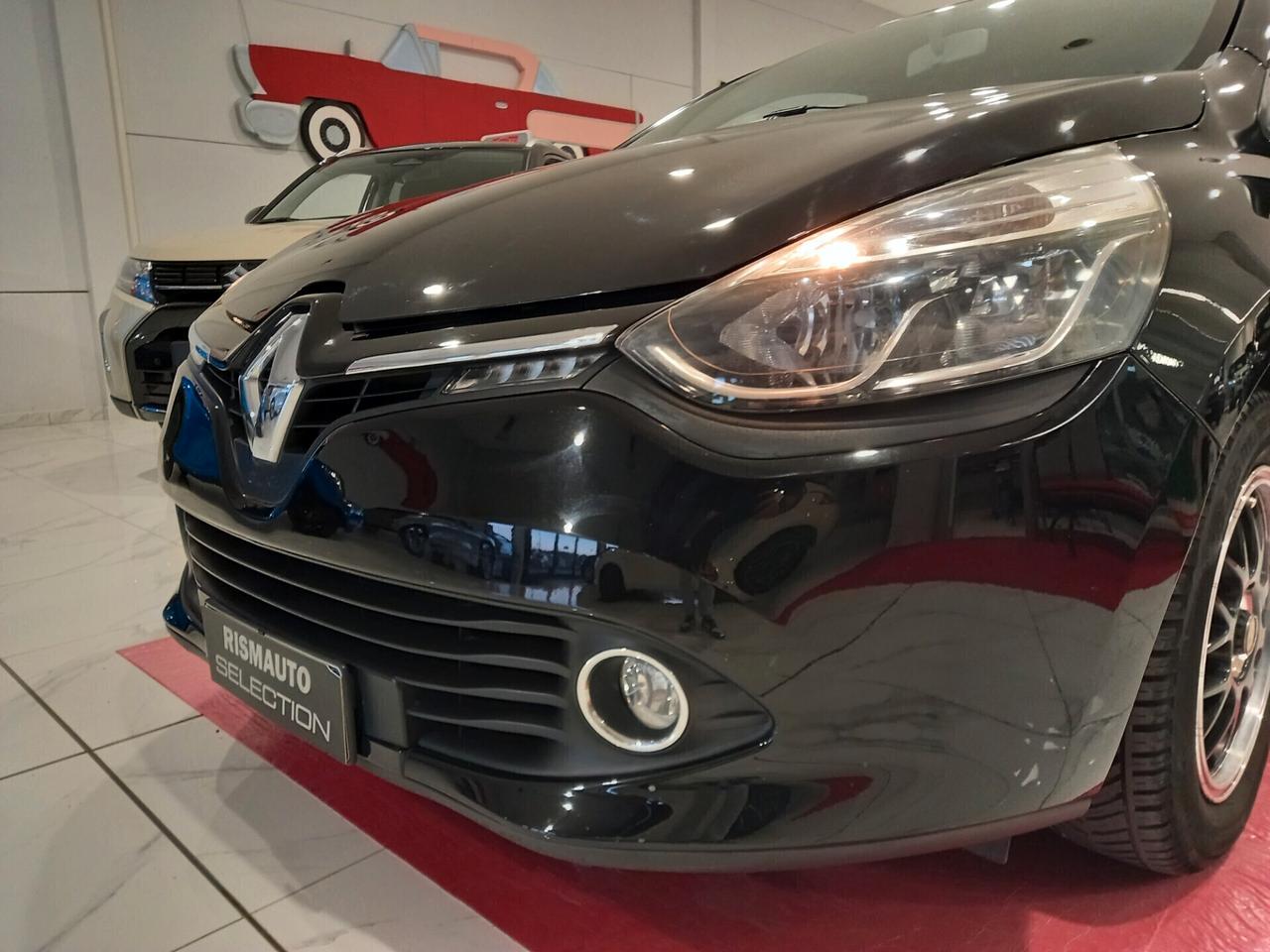 Renault Clio 1.2 75CV GPL 5 porte Live