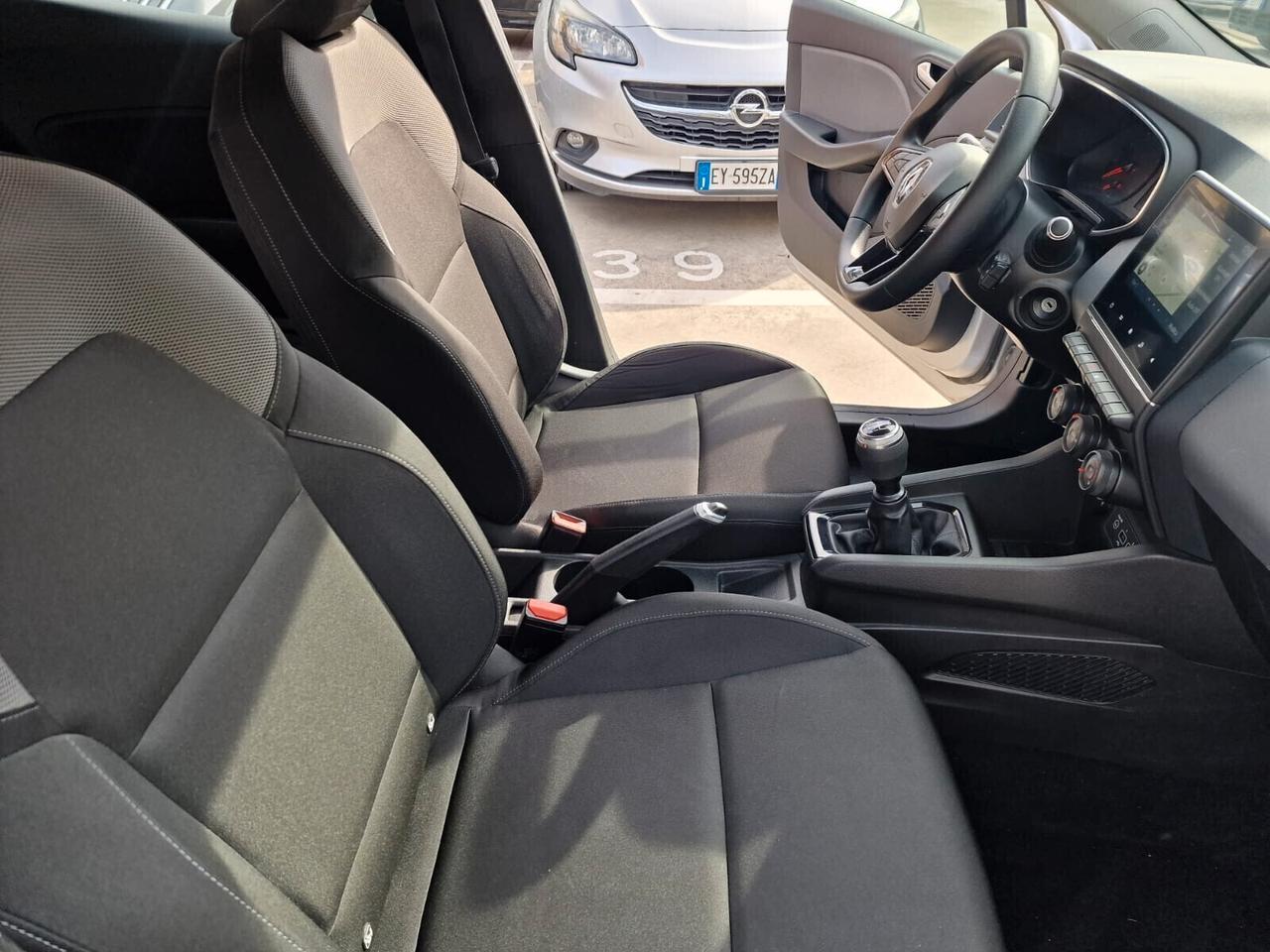 Renault Clio TCe 100 CV 5 porte Business