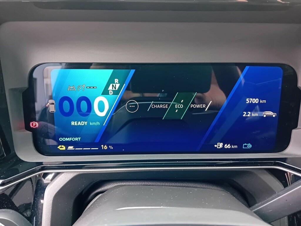 Renault Renault 4 comfort range Iconic