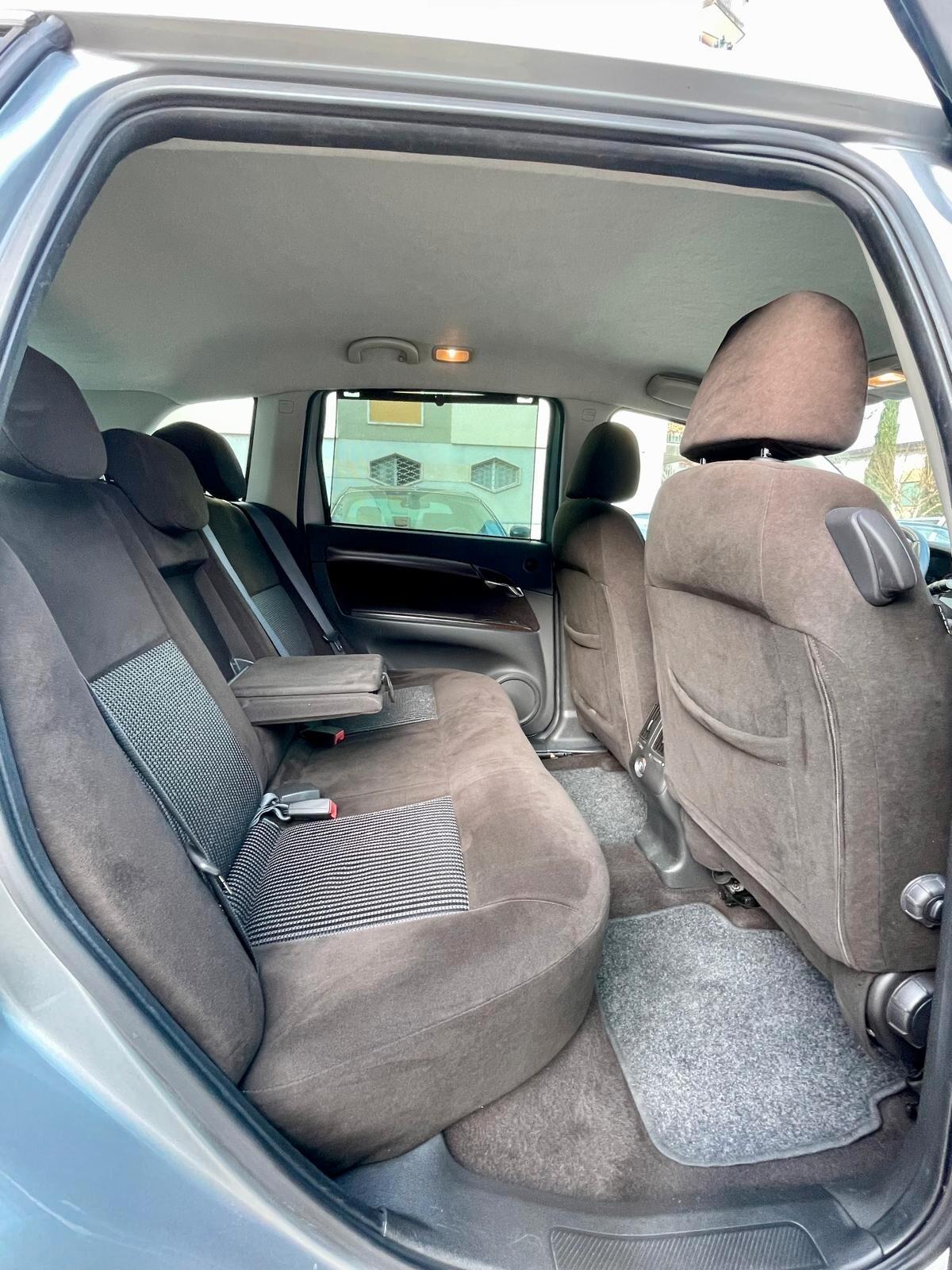 Fiat Croma 1.9 Multijet 150CV OTTIME CONDIZIONI