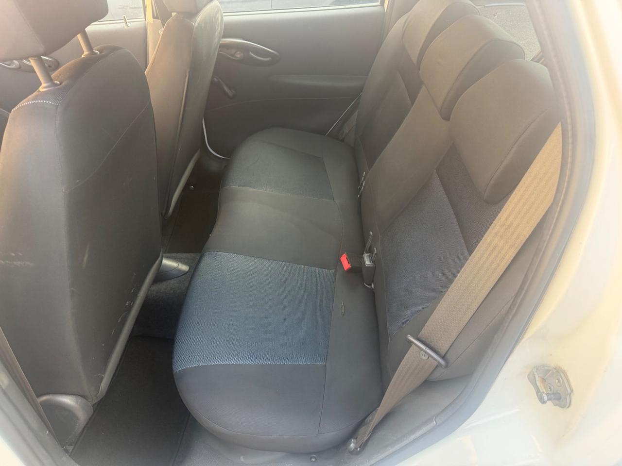 Fiat Punto Classic 1.2 5 porte Natural Power