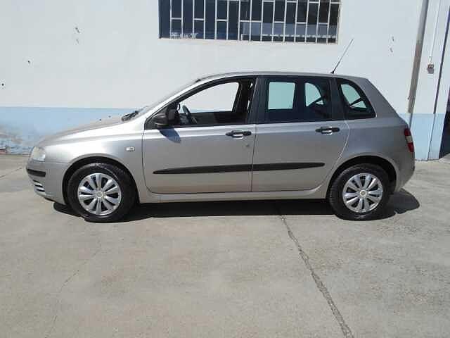 Fiat Stilo 1.9 JTD 5 porte Active