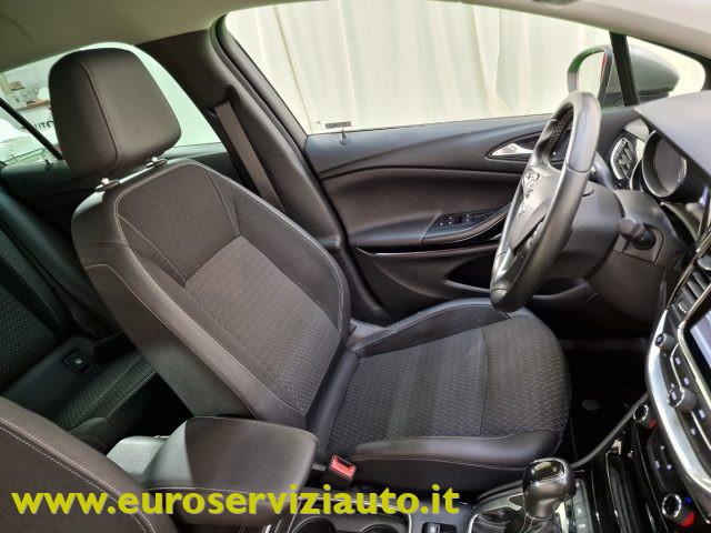 OPEL Astra 1.4 Turbo 150CV S&S aut. Sports Tourer Innovation