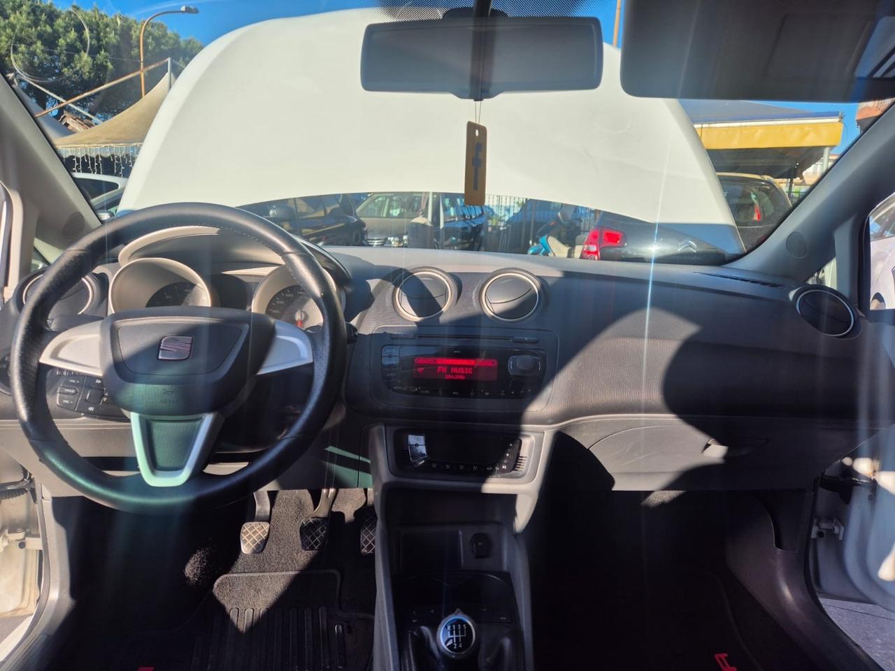 Seat Ibiza 1.2 TDI CR 5p. COPA