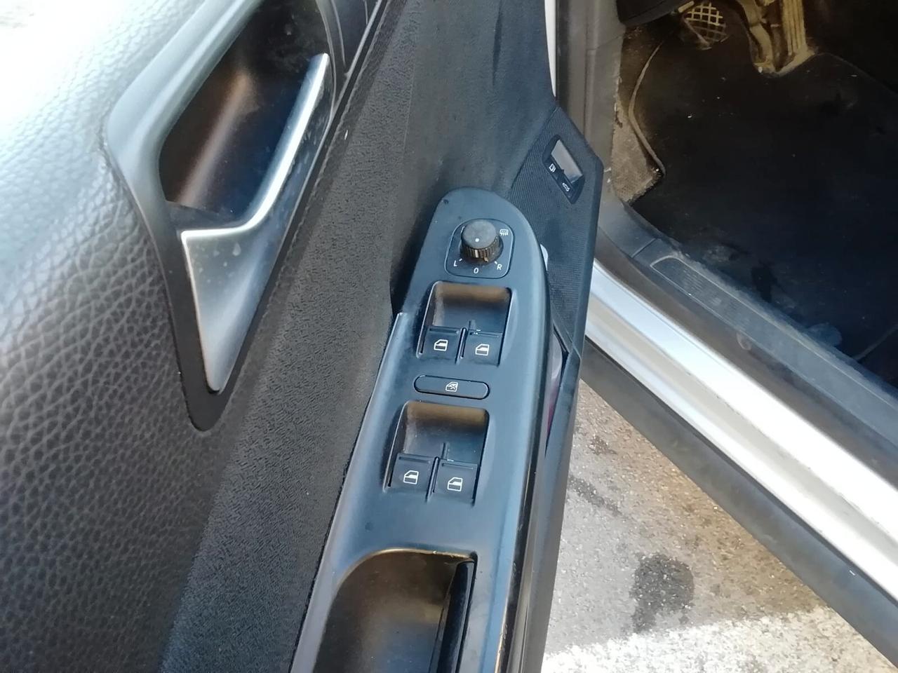 Volkswagen Passat 1.4 16V TSI Var. Comf. EcoFuel