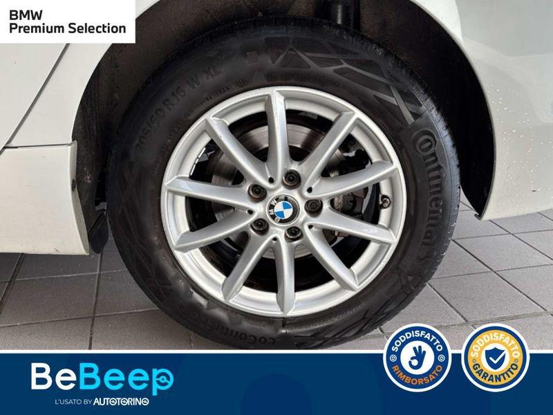 BMW Serie 2 Active Tourer 216D ACTIVE TOURER