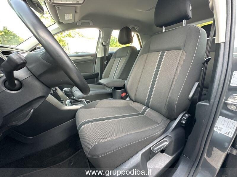 Volkswagen T-Roc 2017 Diesel 2.0 tdi Style 150cv dsg