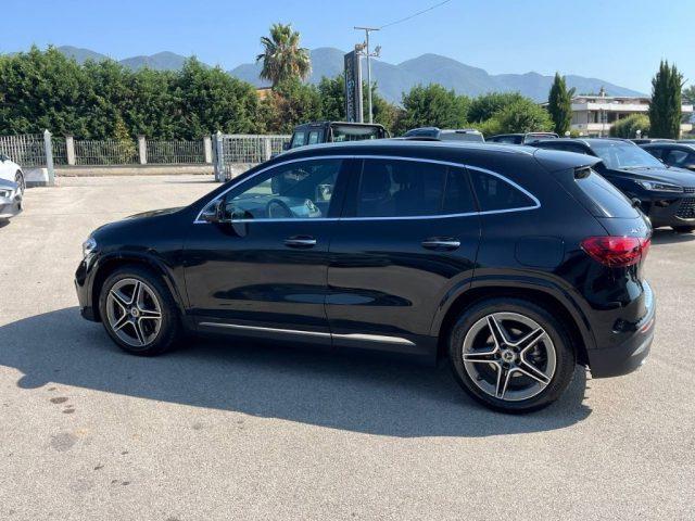 MERCEDES-BENZ GLA 200 d Automatic AMG Line Premium