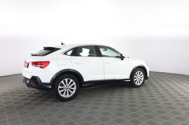 AUDI Q3 Q3 SPB 35 TDI S tronic