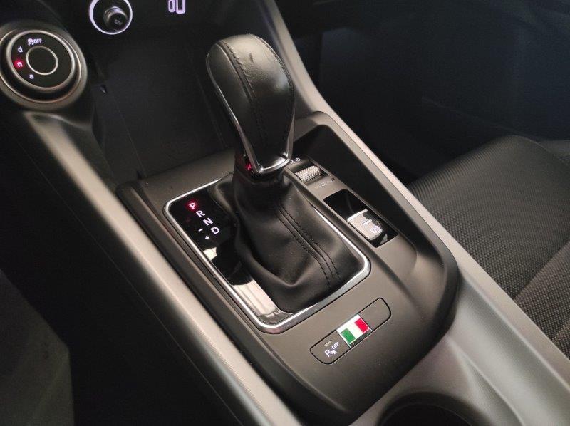 ALFA ROMEO Tonale - Tonale 1.5 160 CV MHEV TCT7 Ti