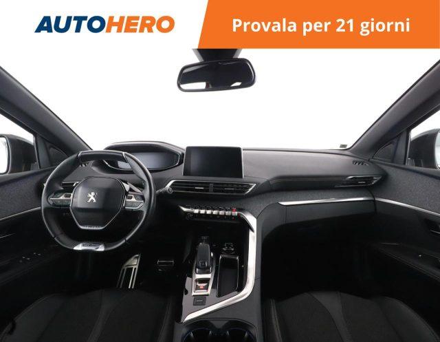 PEUGEOT 3008 BlueHDi 130 S&S EAT8 GT Line