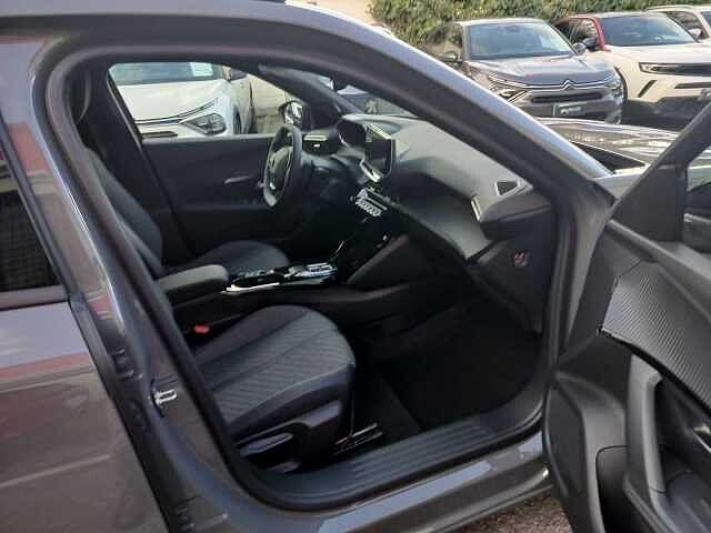 Peugeot 2008 motore elettrico 136 CV Allure *KM Ø*
