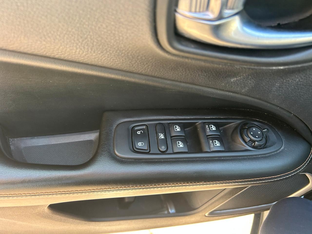 Jeep Compass 1.4 MultiAir 2WD Sport GPL