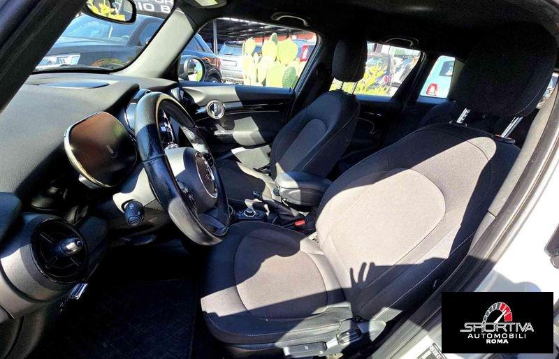 MINI Mini 5 porte RESTYLING PARI AL NUOVO! 1.5