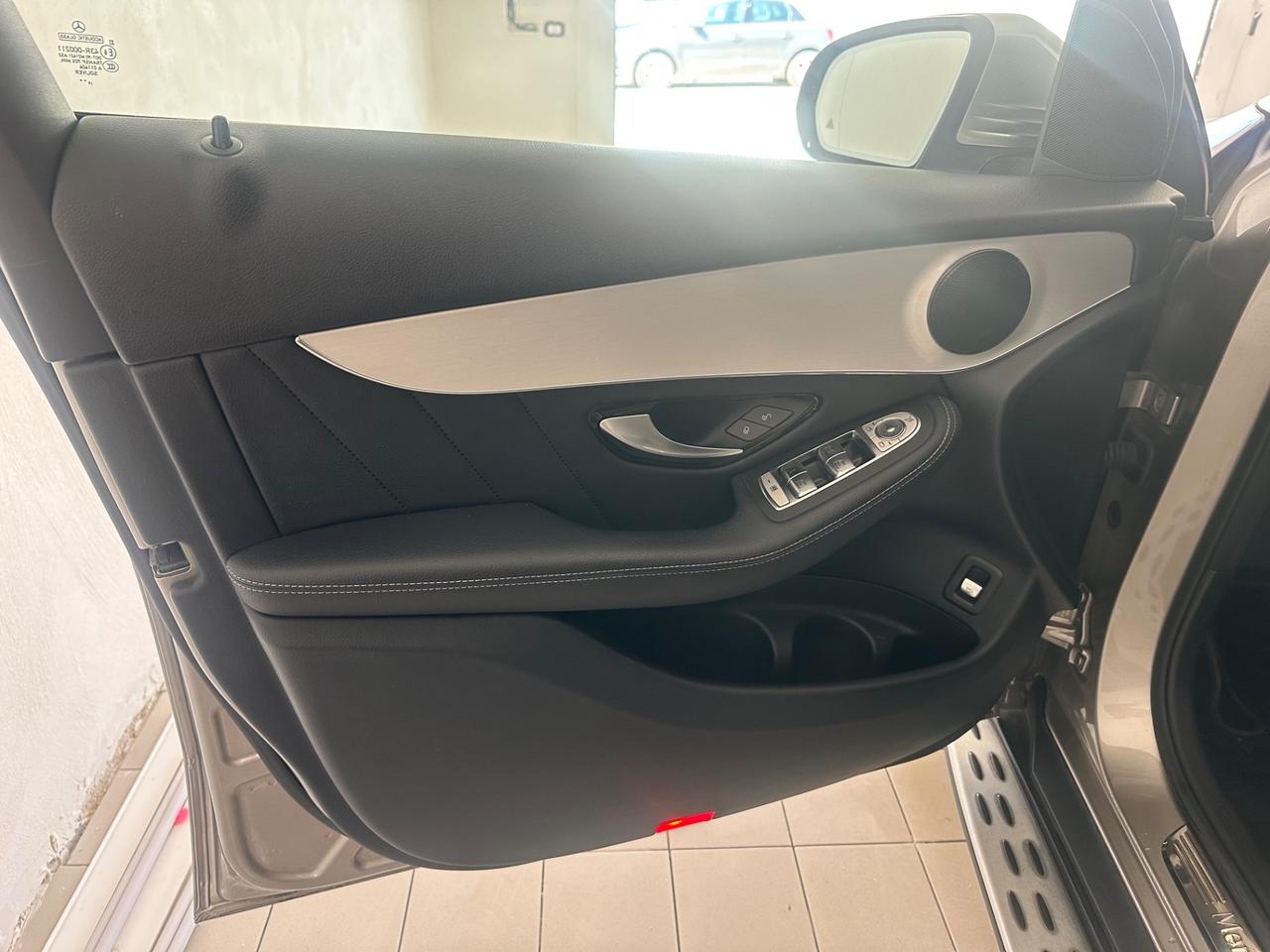 Mercedes-benz GLC 220 GLC 220 d 4Matic Sport