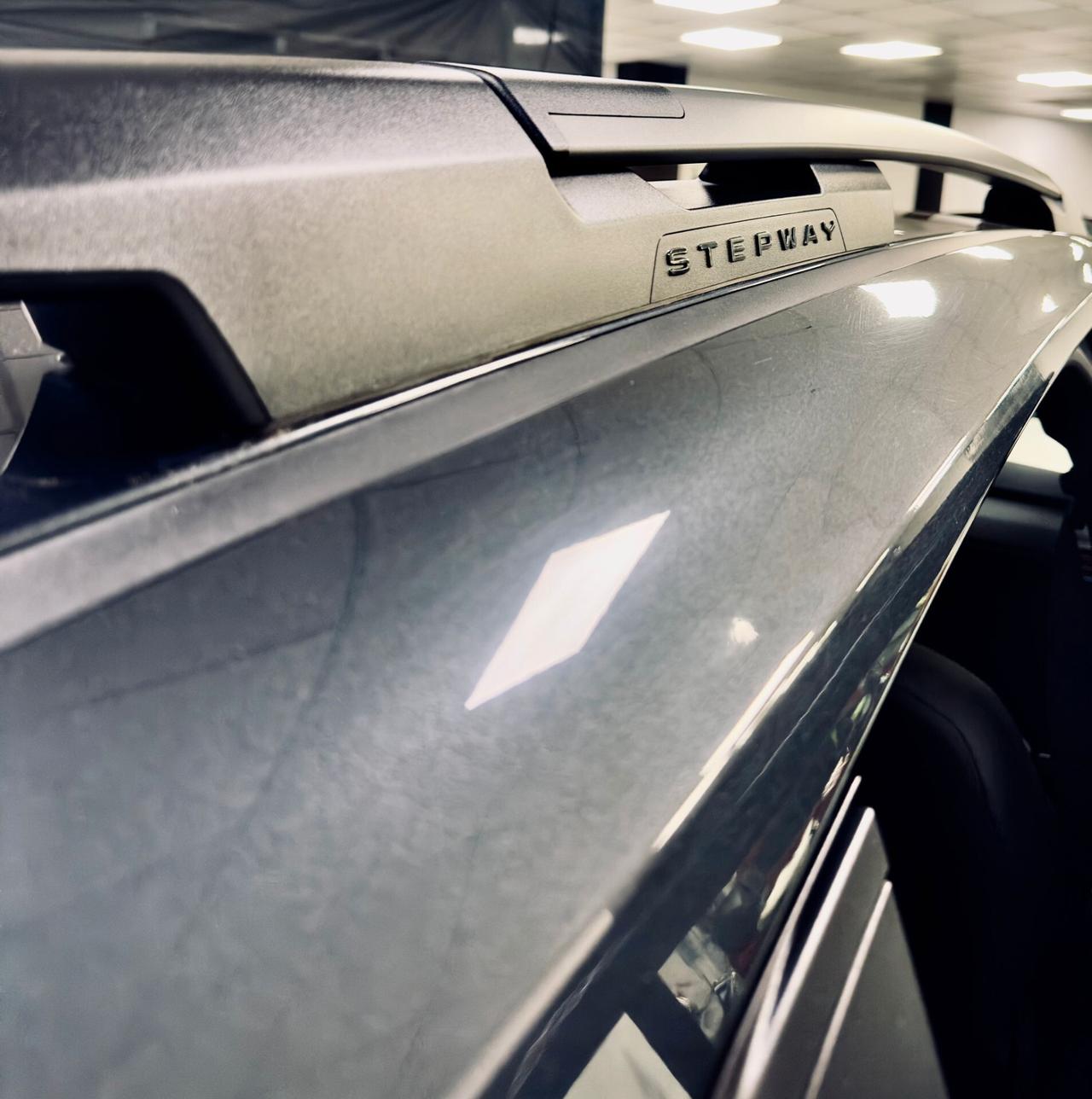 Dacia Sandero Streetway 1.0 TCe ECO-G Expression