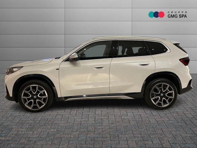 BMW X1 sdrive18d X-Line auto