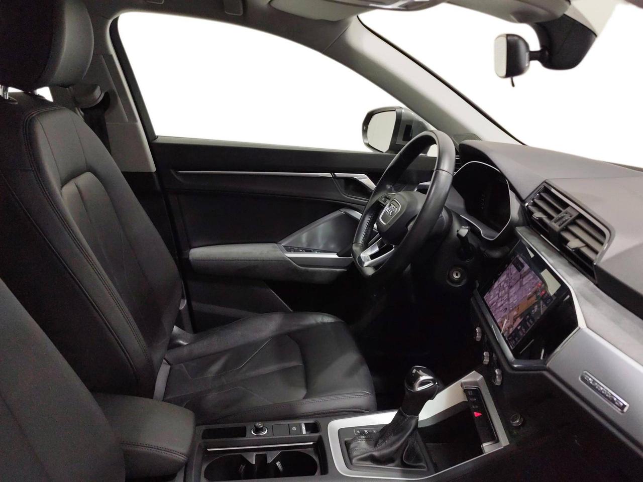 Audi Q3 Sportback 45 2.0 tfsi Business Plus Quattro