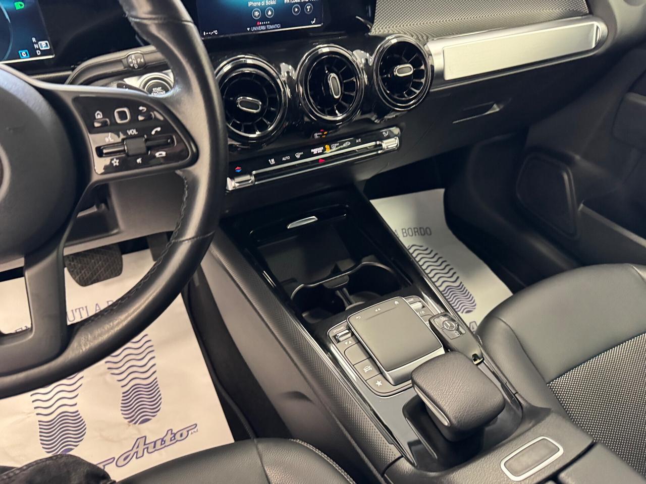 Mercedes-benz GLB 200 d Automatic Executive