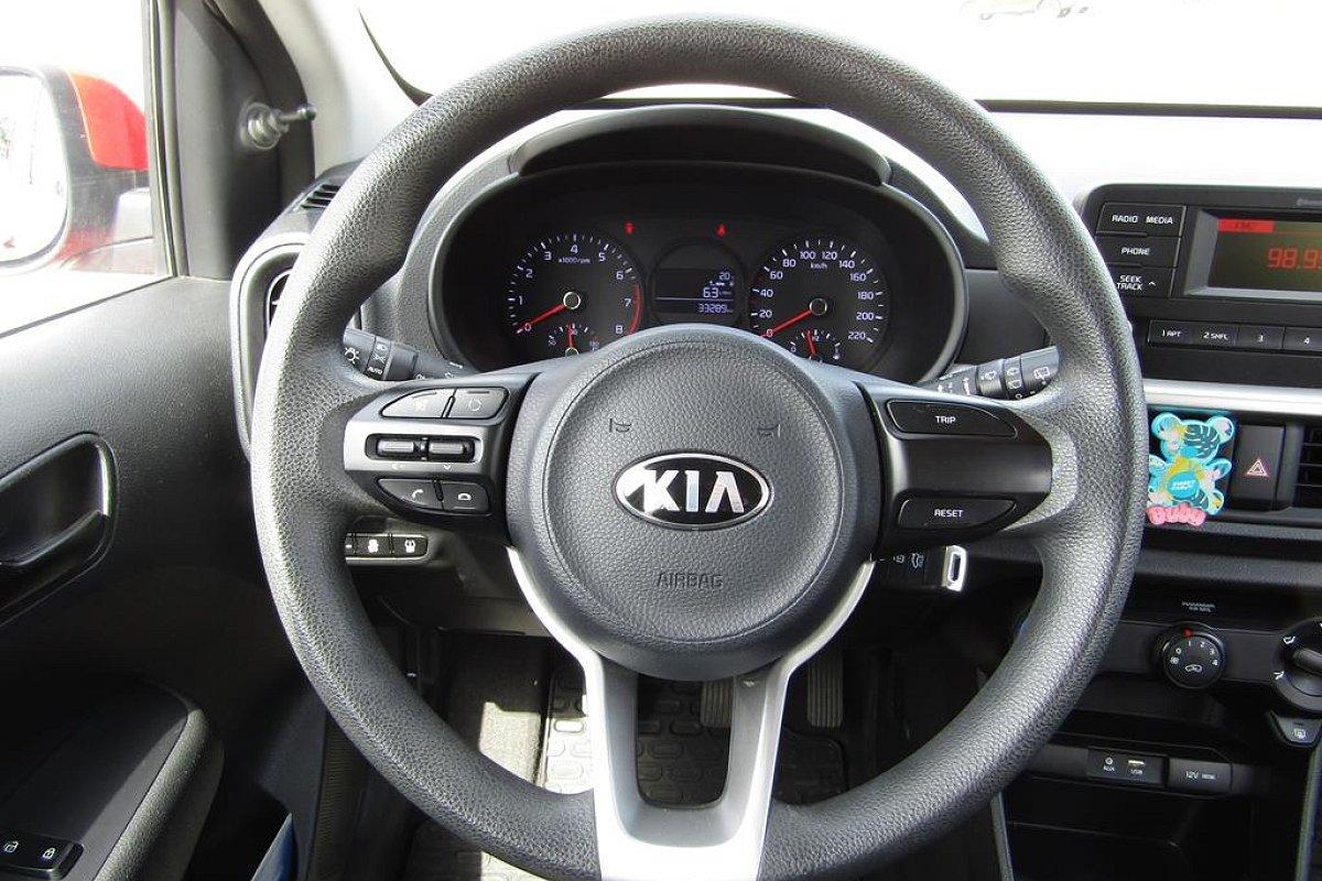 KIA Picanto 1.0 12V 5 porte Active