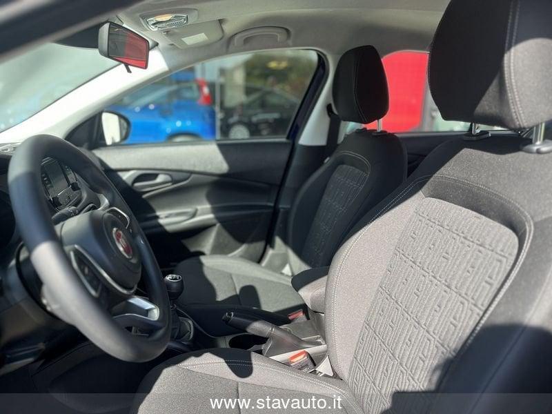 FIAT Tipo Tipo 1.6 Mjt S&S 4 porte