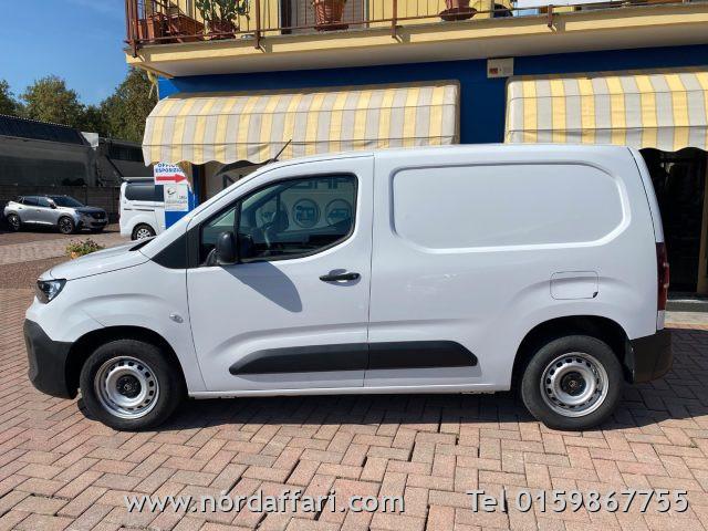 CITROEN Berlingo BlueHDi 100 S&S Van M