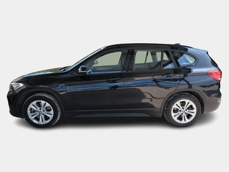 BMW X1 xDrive 25e Business Advantage automatico