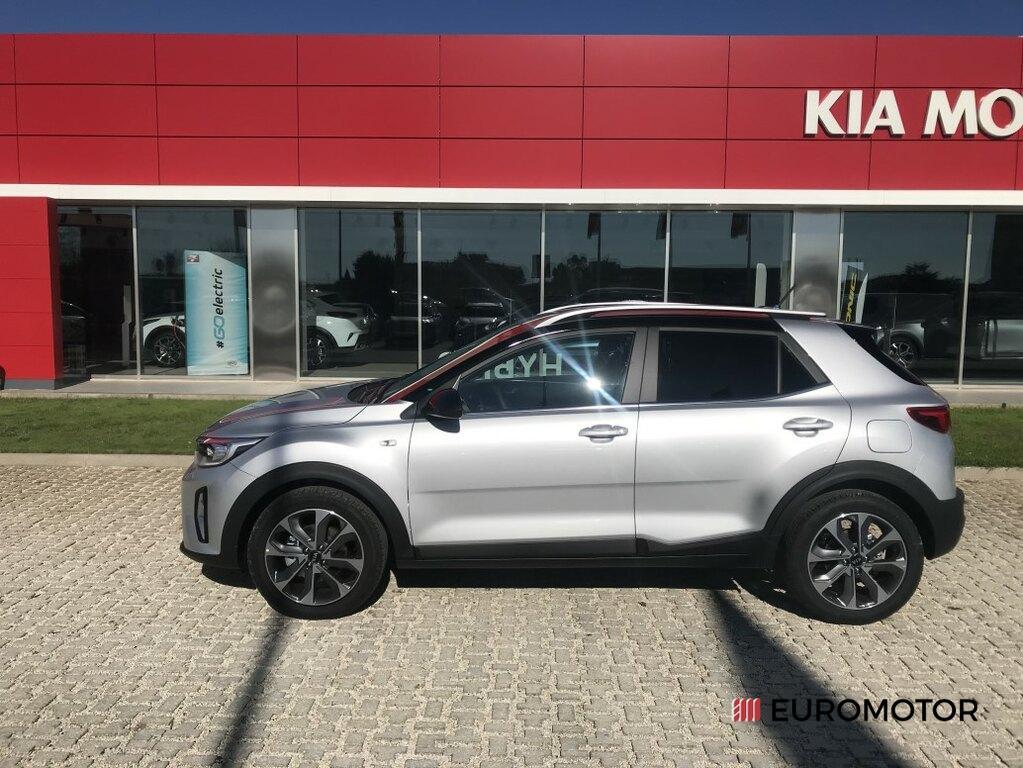 Kia Stonic 1.2 ECOGPL Style 2WD