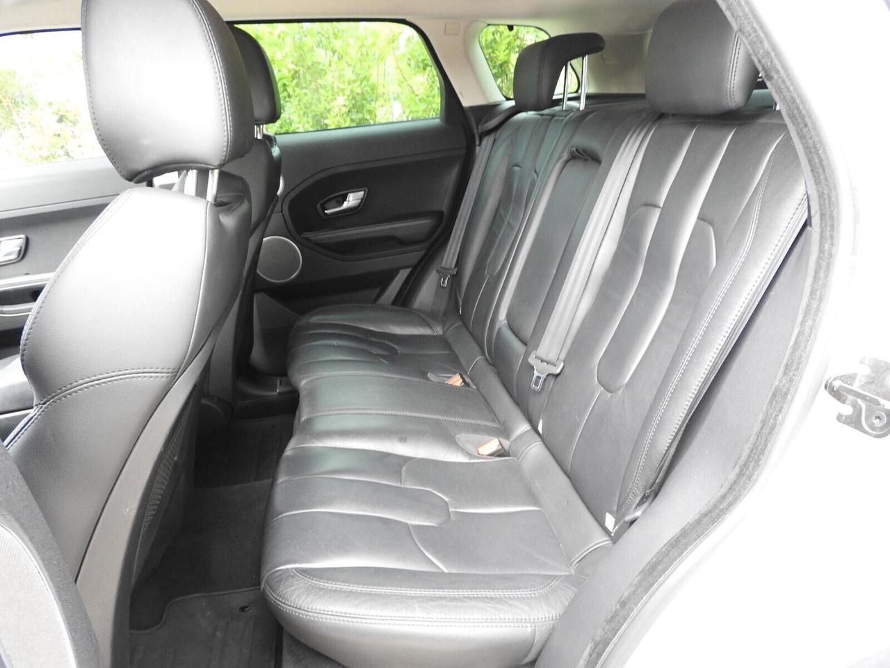 Land Rover Range Evoque 2.2 Sd4 5p. Prestige