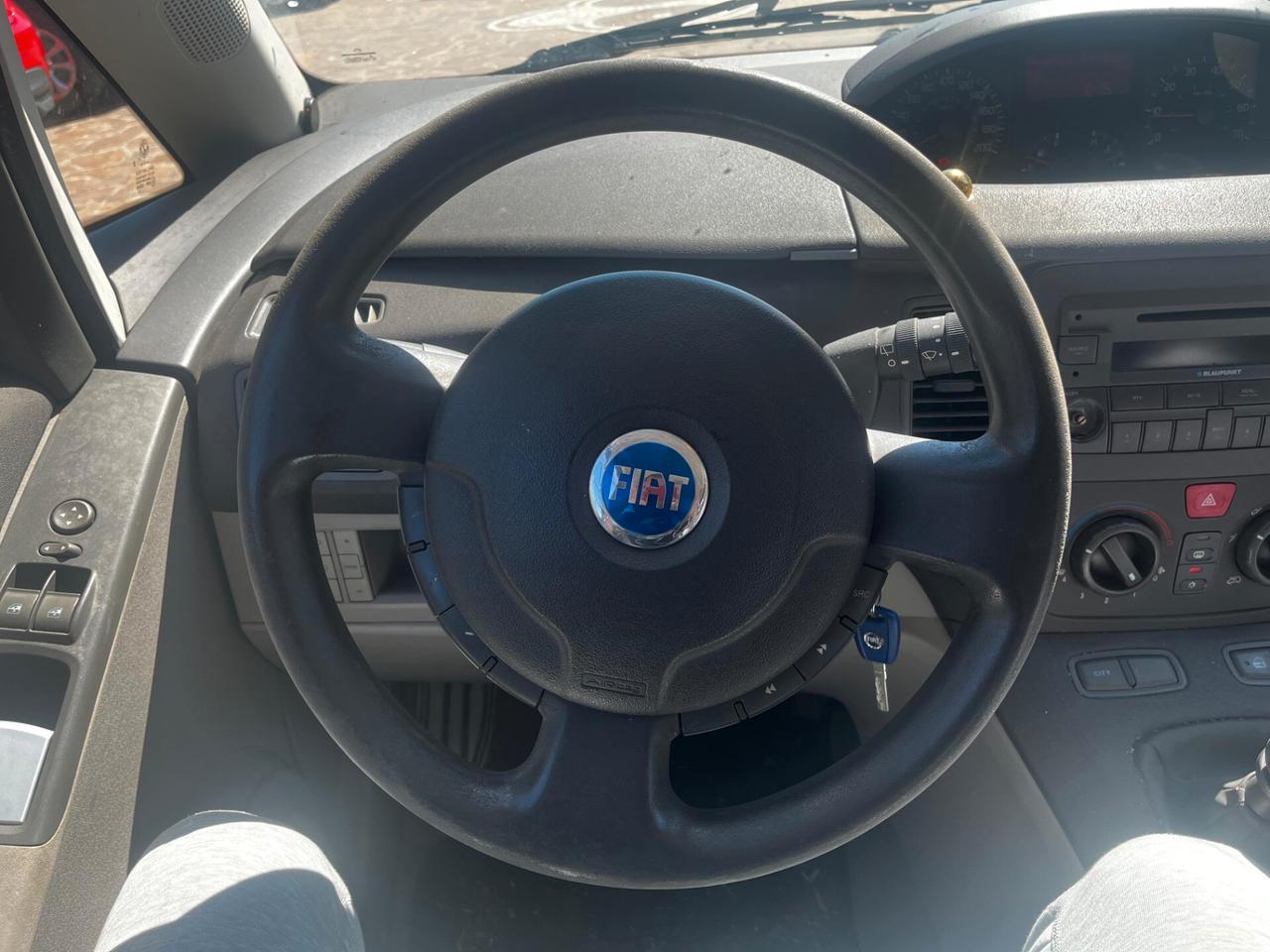 Fiat Idea 1.4 16V Active