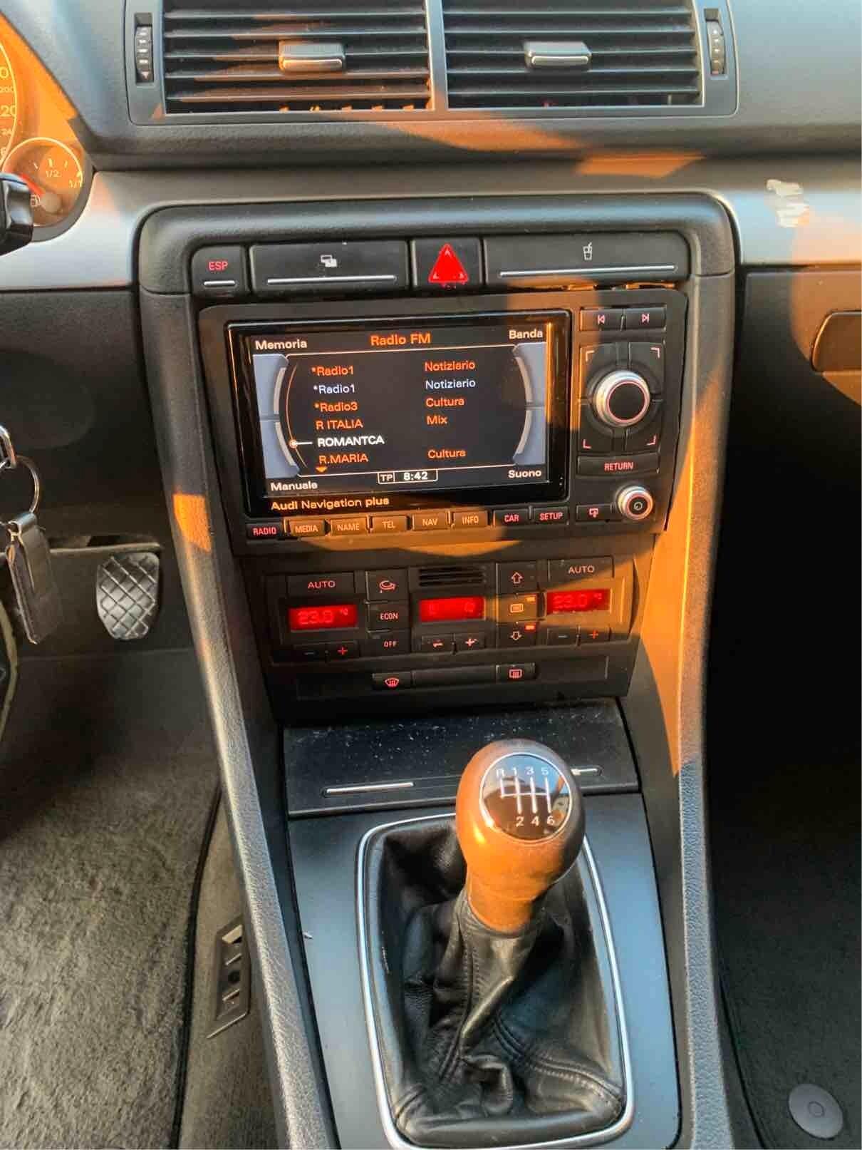 Audi A4 2.0 TDI