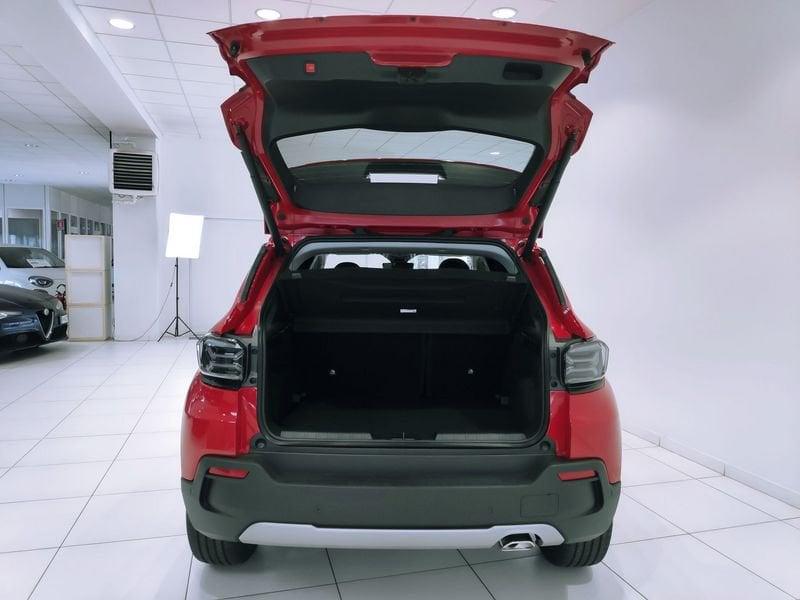 Jeep Avenger 1.2 Turbo Summit*PREZZO REALE*PRONTA CONSEGNA*