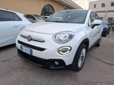 Fiat 500X MultiJet 95 CV CONNECT N1 IVA ESPOSTA