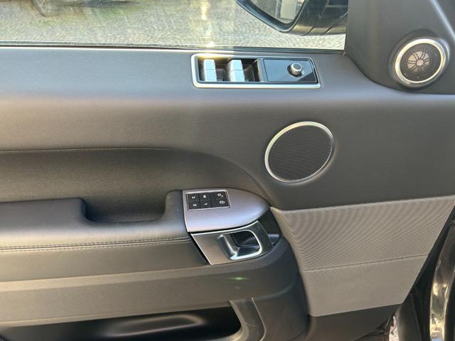 LAND ROVER Range Rover Sport 2.0 Si4 HSE