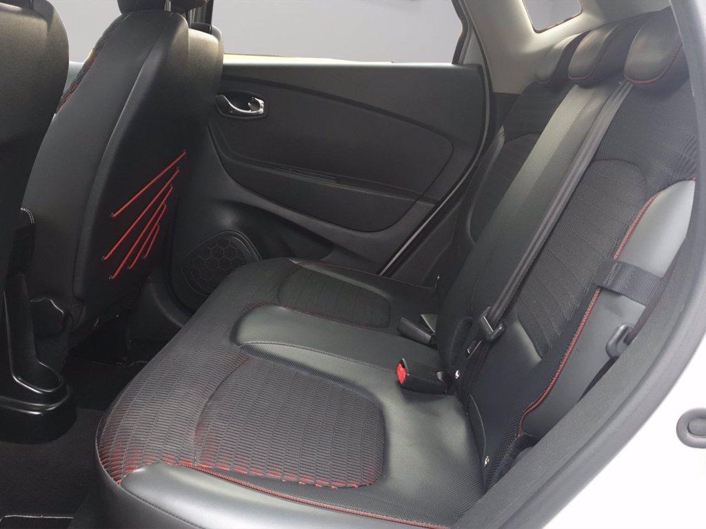 RENAULT Captur 1.2 tce intens (energy r-link) s&s 120cv edc e6 del 2017